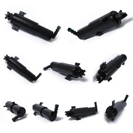 Car Headlight Washer Nozzle Pump 61677179311 for 2006-2011 BMW 3 Series E90 / E91 / E92 / E93, For 2006-2011 BMW 3 Series