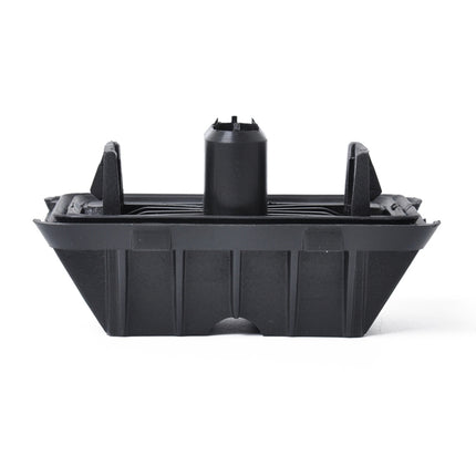 Car Jack Point Jacking Support Plug Lift Block Support Pad 51717065919 for BMW 5 Series E60(2003-2010) / E61(2004) / X3(2010), 51717065919