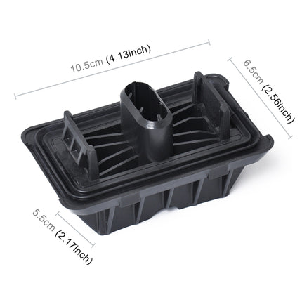 Car Jack Point Jacking Support Plug Lift Block Support Pad 51717065919 for BMW 5 Series E60(2003-2010) / E61(2004) / X3(2010), 51717065919