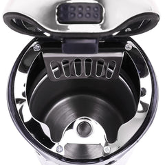 2 in 1 Universal Car Detachable Electronic Cigarette Lighter + Trash Rubbish Bin Ashtray