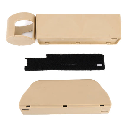 Universal Car Multi-functional Console Side Pocket Seat Gap Side Storage Box