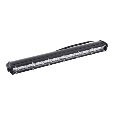 DC 8-32V 36W 3000LM 6500K Waterproof Vehicle Car Boat Marine External Work Lights Emergency Lights 60 Degrees Adjustable Flood Light LED Car Bulbs with 12 Intense CREE LED Lights, Flood Light+36W