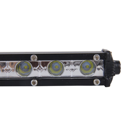 DC 8-32V 36W 3000LM 6500K Waterproof Vehicle Car Boat Marine External Work Lights Emergency Lights 60 Degrees Adjustable Flood Light LED Car Bulbs with 12 Intense CREE LED Lights, Flood Light+36W