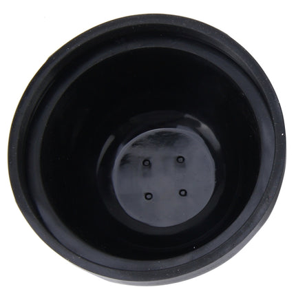 2 PCS Universal Car LED Headlight HID Xenon Lamp Silicone Dust Cover Seal Caps for Car Retrofit, Inner Diameter: 5cm, Inner Diameter: 8cm, Inner Diameter: 7cm, Inner Diameter: 7.5cm