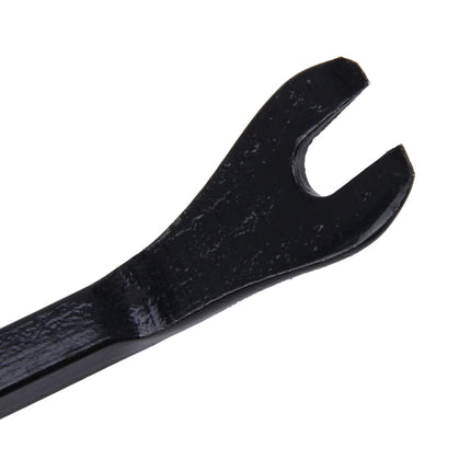 31cm Car Auto Plastic Handle Door Interior Trim Panel Navigation Stereo Upholstery Buckle Clip Remover, 1 PC 31cm