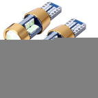 19 SMD-3030 LEDs / Ice Blue Light