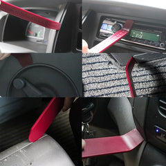 10PCS Car Dismantle Tools For Video And Audio System, 10 in 1 For Video And Audio System