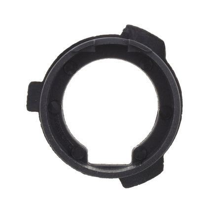 1 Pair H7 LED Headlight Bulb Retainers Holder Adapter for VW Volkswagen Polo Skoda Octavia MG GS, For Skoda