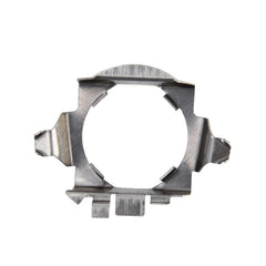 1 Pair H7 LED Headlight Bulb Retainers Holder Adapter for Volkswagen Touareg SAAB Mercedes Benz B Class ML