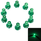 2W T3 / Green Light