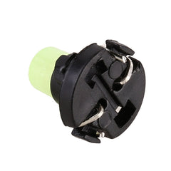 10PCS 2W T4.2 Wedge Instrument Panel LED Light Dashboard Gauge Cluster Indicator Lamp Bulb