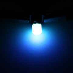 10PCS 2W T4.2 Wedge Instrument Panel LED Light Dashboard Gauge Cluster Indicator Lamp Bulb