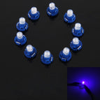 2W T4.2 / Blue Light