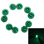 2W T4.7 / Green Light