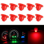 2W T4.7 / Red Light
