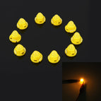 2W T4.7 / Yellow Light