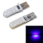 16 SMD-4014 LEDs / Blue Light