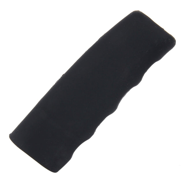 Rubber Car Hand Brake Cover Shift Knob Gear Stick Cushion Cover Car Accessory Interior Decoration Pad, Hand Brake Cove(Black), Hand Brake Cove(Grey), Hand Brake Cove(Khaki), Hand Brake Cove(Blue), Hand Brake CoveRed)