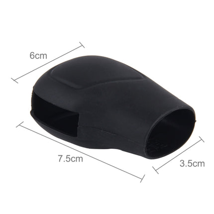 Rubber Car Hand Brake Head Cover Shift Knob Gear Stick Cushion Cover Car Accessory Interior Decoration Pad, Shift Knob  Cover(Yellow), Shift Knob  Cover(Black), Shift Knob  Cover(Grey), Shift Knob  Cover(Khaki), Shift Knob  Cover(Light Green)          ...