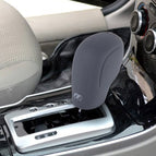 Shift Knob  Cover(Grey) / Grey