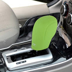Shift Knob  Cover(Light Green) / Light Green