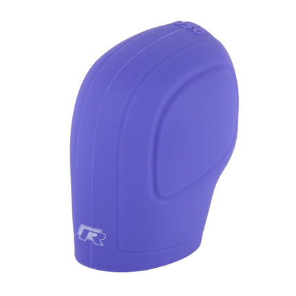 Rubber Car Hand Brake Head Cover Shift Knob Gear Stick Cushion Cover Car Accessory Interior Decoration Pad, Shift Knob  Cover(Yellow), Shift Knob  Cover(Black), Shift Knob  Cover(Grey), Shift Knob  Cover(Khaki), Shift Knob  Cover(Light Green)          ...