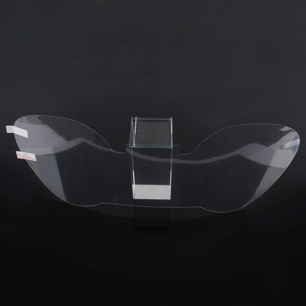 Car-Styling Auto Protection Covers Accessories Car Dashboard Protective Film 99% Light Transmitting for Audi A4L, For Audi A4L