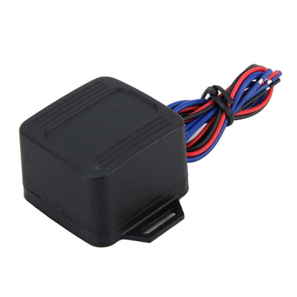 One-button Start Starter Switch with Illumination Engine Start Pivot Illumination Starter with Lighting, With Blue Lighting, With Red Lighting