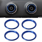 For Audi A3 / Blue