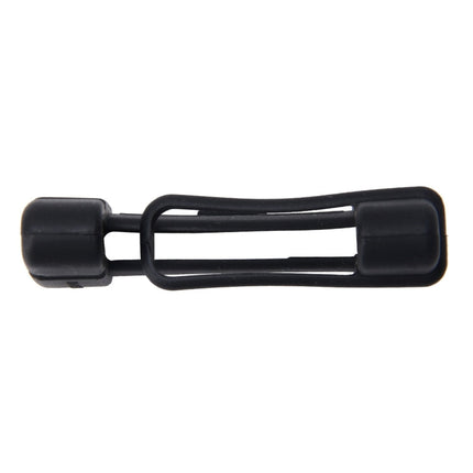 Universal Adjustable Car Seat Belt Buckle Plug Protective Cover Case