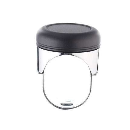 Car Auto Universal Alloy Steering Wheel Spinner Knob Auxiliary Booster Aid Control Handle Car Steering Wheel Booster Wheel Strengthener Auto Spinner Knob Ball, CMS7071A, CMS7071B, CMS7071C