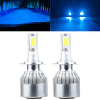 H7 / Ice Blue Light
