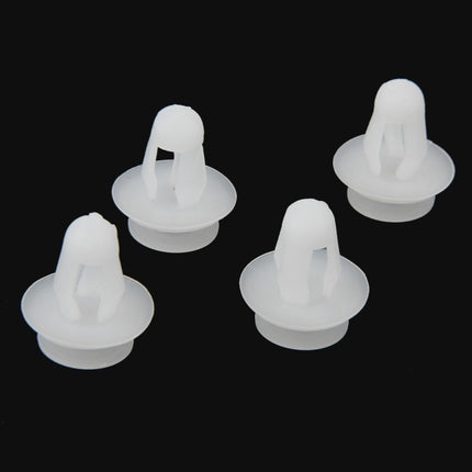 100 PCS Universal Car Door Panel Clips, Door Panel Clips