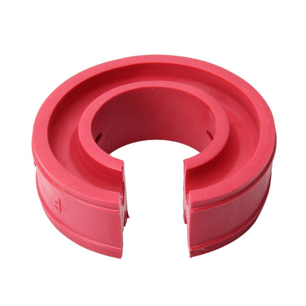 Pairs Car Auto B+ Type Shock Absorber Spring Bumper Power Cushion Buffer, Spring Spacing: 35mm, Spring Diameter: 160mm