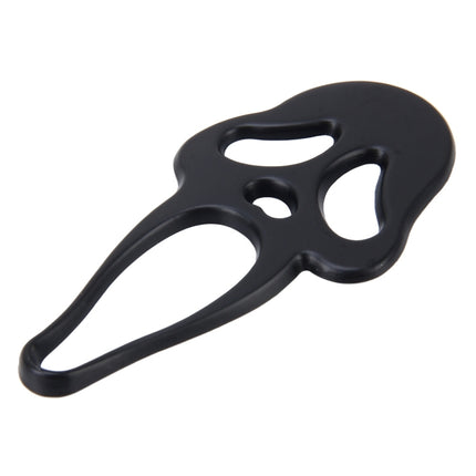 The Image of The Elf Auto Sticker Metal Fashion Car Stickers, Elf