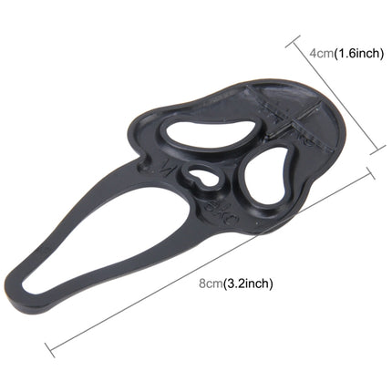 The Image of The Elf Auto Sticker Metal Fashion Car Stickers, Elf