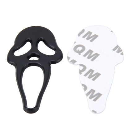 The Image of The Elf Auto Sticker Metal Fashion Car Stickers, Elf