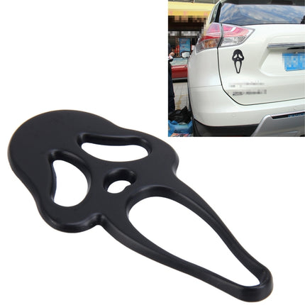 The Image of The Elf Auto Sticker Metal Fashion Car Stickers, Elf