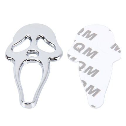 The Image of The Elf Auto Sticker Metal Fashion Car Stickers, Elf