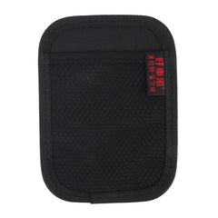 Multi-functional Car Backpack Car Seat Storage Bag, Size: 16.9x12.4x0.4cm