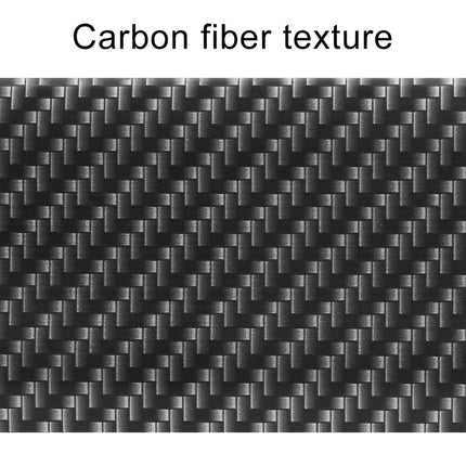 Universal Car Door Threshold Decoration Strip Decorative Sticker, Size : 5CM x 3M