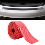 Size : 5CM x 3M(Red) / Red