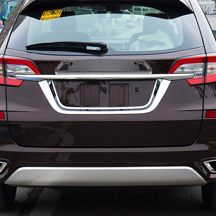 Universal Car License Holder Number Plate Frame Full Carbon Fiber License Plate Holder, Full Carbon Fiber License Plate Holder