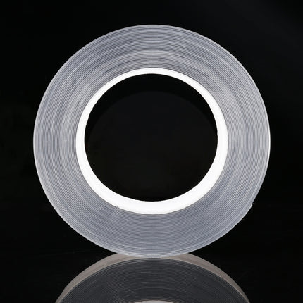 Acrylic Rubber Kitchen and Bathroom Waterproof Moisture-proof Tape Mildew Proof Stickers Size: 3cm x 3m, Thickness: 0.5mm, 3cm x 3m