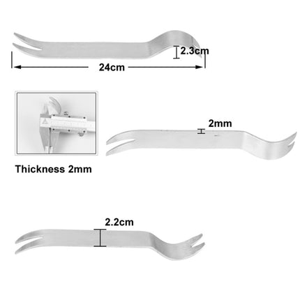 Metal FatMax Wrecking Bar