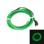 1M / Green Light
