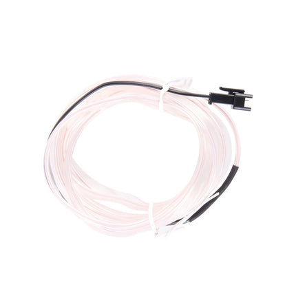 1M Cold Light Flexible LED Strip Light For Car Decoration, 1M, Car Cold Light Flexible