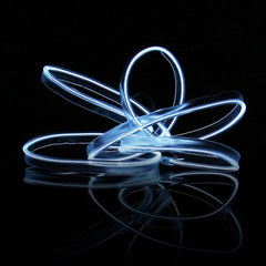1M Cold Light Flexible LED Strip Light For Car Decoration