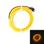 Car Cold Light Flexible / Yellow Light