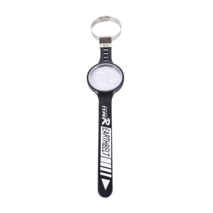 Plastic Fan Anti Static Strap Ground Earth Belt Band for Car, Car Anti Static Strap 1